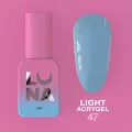 LUNA Light Acrygel 47, 13ml — Photo 4