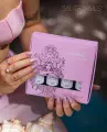 Saute Nails Coleccion Mermaid Melody (3+1) — Photo 7