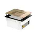 Teri Integrable 800 WHITE SILVER, 80W — Photo 7