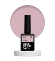 NAILSOFTHEDAY Cover base 08, 10ml new formula — Photo 7