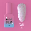 Luna Yuki Base 25, 13ml — Photo 5