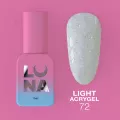 LUNA Light Acrygel 72, 13ml — Photo 6
