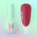 YOUARECUTE Cover Base 15, 5ml — Photo 4