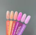 Touch Builder Gel Smuzi, 10ml — Photo 5