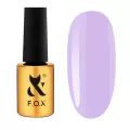 F.O.X Acryl Gel Bottle 26, 14ml — Photo 4