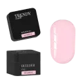 Trendy Nails Builder Gel in a bottle Seashell, 30ml — Photo 9