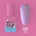 Luna Yuki Base 23, 13ml — Photo 5