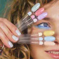 NAILSOFTHEDAY Cream base, 04, 10 ml — Photo 7
