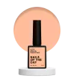 NAILSOFTHEDAY Let’s special Peach Fuzz , 10 ml — Photo 4