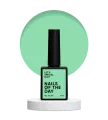NAILSOFTHEDAY Let’s special Mint, 10 ml — Photo 4