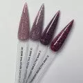 NAILSOFTHENIGHT Reflective base 10, 10 ml — Photo 7