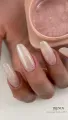 Trendy Nails Modeling Gel Diamond 02, 15ml — Photo 4