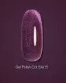 Dark by Rior Esmalte Semipermanente Cat Eye 15, 6ml — Photo 6