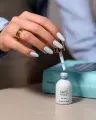 Saute Nails Esmalte Semipermanente S336, 8ml — Photo 4