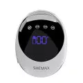 SHEMAX PRO Nail Lamp — Photo 6