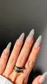 Dark by Rior Esmalte Semipermanente Hologram Cat 01, 6ml — Photo 6
