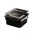 Teri Turbo Integrable, BLACK BLACK — Photo 6