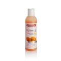 BAEHR Baño de pies «Melocotón Suave» con dispensador, 200ml (WELLNESS DUFT-FUSSBAD SOFT APRICOT) — Photo 3
