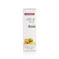 BAEHR Crema afrutada para pies con aceite de mango y melocotón, 500ml (FRUCHT-FUSSCREME) — Photo 4