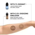 ELAN Brow Gel Tint Neutral Brown, 20ml — Photo 7