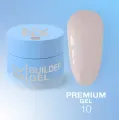 Luna Gel Premium 10, 50ml — Photo 4