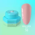 YOUARECUTE Builder Gel 56, 15ml — Photo 5