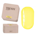Trendy Nails Modeling Gel Lemon, 30ml — Photo 5