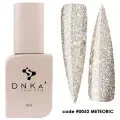 DNKa Cover Base 0052 Meteoric, 12 ml — Photo 4