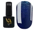 Valeri Esmalte Semipermanente 115, 6ml — Photo 4