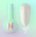 YOUARECUTE Cover Base 01, 5ml — Photo 4