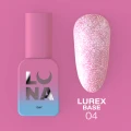 Luna LUREX Base 04, 13ml — Photo 5