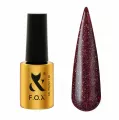 F.O.X Esmalte Semipermanente Moulin Rouge 06, 7 ml — Photo 4
