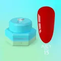 YOUARECUTE Juicy Gel 15, 15ml — Photo 5