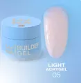 Luna Light Acrygel 05, 30ml — Photo 4