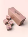 Trendy Nails Coleccion de Modeling Geles Summer Italy, 15ml(4uds) — Photo 8
