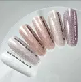 NAILSOFTHEDAY Opal Reflective Builder Gel 06, 15ml — Photo 8