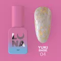 Luna Yuki Base 04, 13ml — Photo 5
