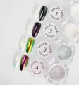 Trendy Nails Pearl Pigment 03, 5g — Photo 3