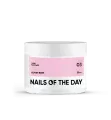 NAILSOFTHEDAY Cover base 03, 30ml new formula — Photo 7