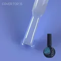 “TOUCH Cover top Lagoon, 13 ml” — Photo 4