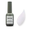 DA23 Esmalte Semipermanente Cotton Pearl, 14ml — Photo 4