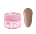 Luna Cover Base 09, 30ml — Photo 4