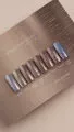 Heylove Solid platinum gel LIGHT GOLD, 5ml — Photo 6