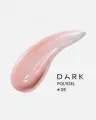 Dark by Rior PolyGel 05, 30ml tubo — Photo 4