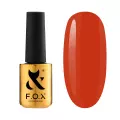 Esmalte semipermanente 073 F.O.X. 7 ml — Photo 4