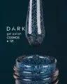 Dark by Rior Esmalte Semipermanente Cosmos 121, 10ml — Photo 3