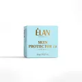 ELAN SKIN PROTECTOR 2.0: Argan oil protective cream, 10g — Photo 3