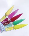 Luna Top Glass 15, 13 ml — Photo 8