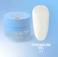 Luna Gel Premium 11, 50ml — Photo 4