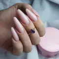 Saute Builder Gel One Touch Pastel Pink, 30g — Photo 5